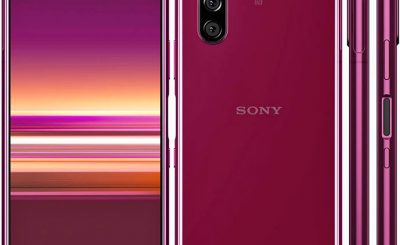 Sony Mobile Confirms Android 10 Update