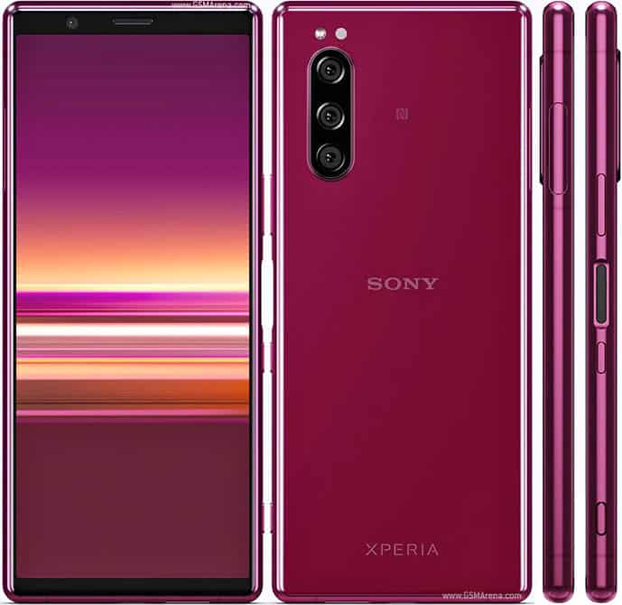 Sony Mobile Confirms Android 10 Update