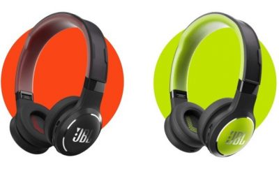 JBL launches Crowdfunding Campaign