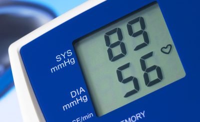 High Blood Pressure Is On The Rise