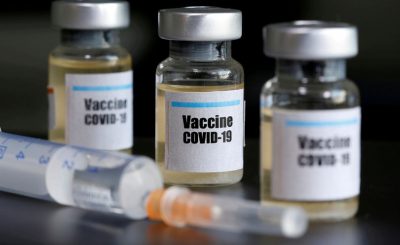 Corona Virus Vaccine Will Be Available