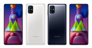 Galaxy M51: First Look At Samsung's New Android Phone