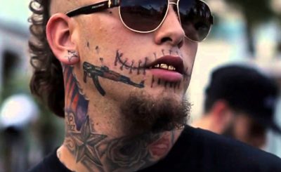 Stitches-Rapper: Age,Height,Net Worth,Wife,Tattoos,Death Rumors