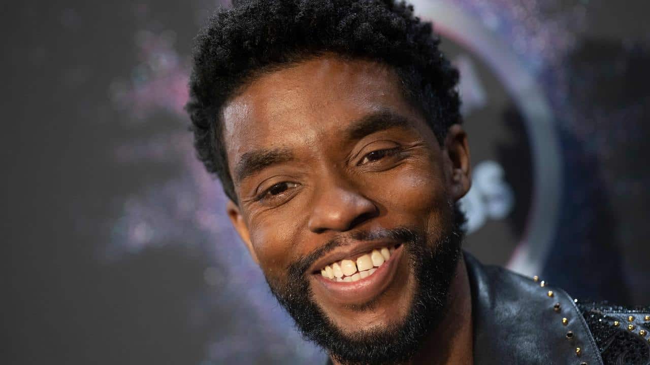 Black Panther star Chadwick Boseman dies after four-year battle with cancer