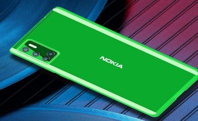 Nokia Beam Pro Compact vs. Huawei P40 Pro+10GB RAM, 64MP cameras!