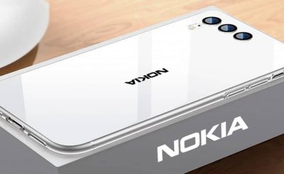 Nokia McLaren Plus vs Honor X10 Max: 64MP cameras, 12GB RAM!