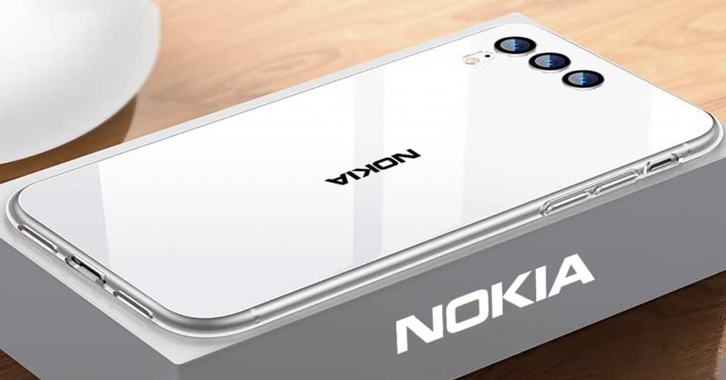 Nokia McLaren Plus vs Honor X10 Max: 64MP cameras, 12GB RAM!