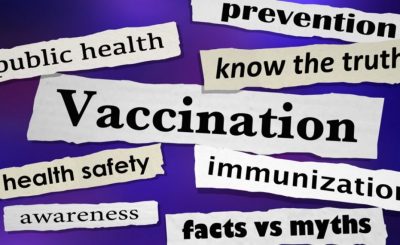 Top Reasons For Vaccination-Covid-19