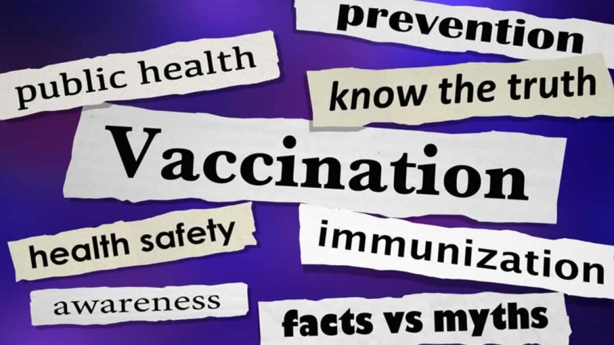 Top Reasons For Vaccination-Covid-19