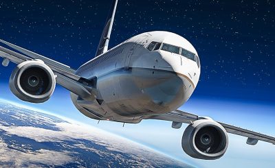 Resumption of international flights: FG denies Lufthansa, KLM, Air France, Etihad, others entry