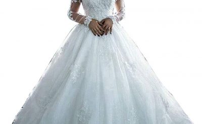 Wedding Dress Colors And Their Meanings