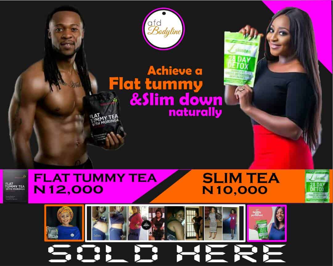 Flat Tummy Tea Side Effects
