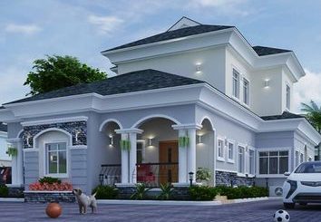 How To Buy A House In Nigeria 2021