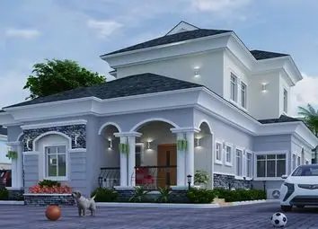 How To Buy A House In Nigeria 2021 (Step-by-step).