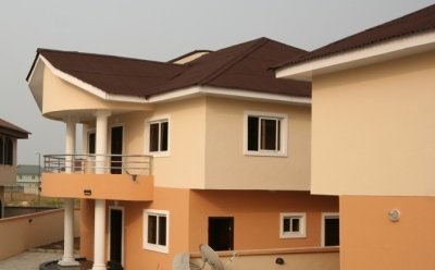 How To Buy A House In Nigeria 2021