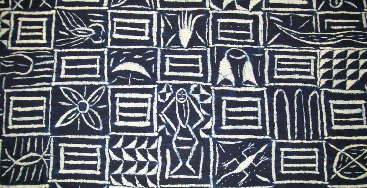 Meaning of Nsibidi Symbols – Ancient African Code