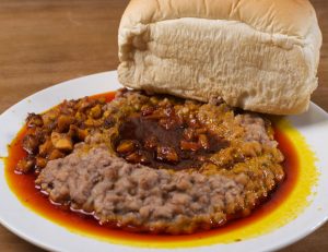 10 Nigeria Cultural Food To Consider