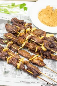10 Nigeria Cultural Food To Consider