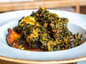 10 Nigeria Cultural Food To Consider