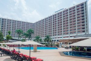 Top 10 Hotels In Nigeria 2021