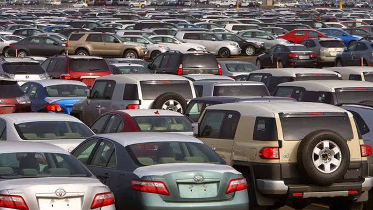 How To Buy Fairly Used Cars In Nigeria