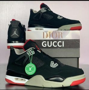 7 Best Sneakers For Men In Nigeria 2021