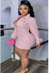 7 Latest Sexy Ladies Wears 2021