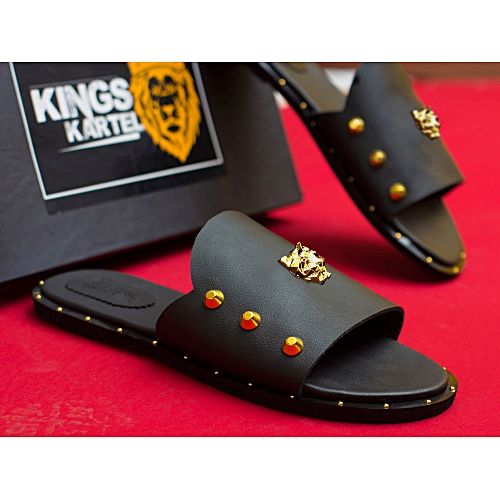 Best Men’s slippers in Nigeria in 2021