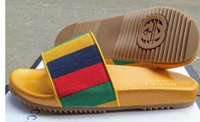 Best Men’s slippers in Nigeria in 2021