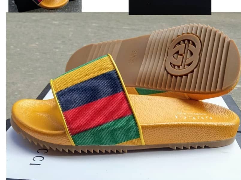 Latest Men’s Slippers in Nigeria 2024: Style Meets Comfort