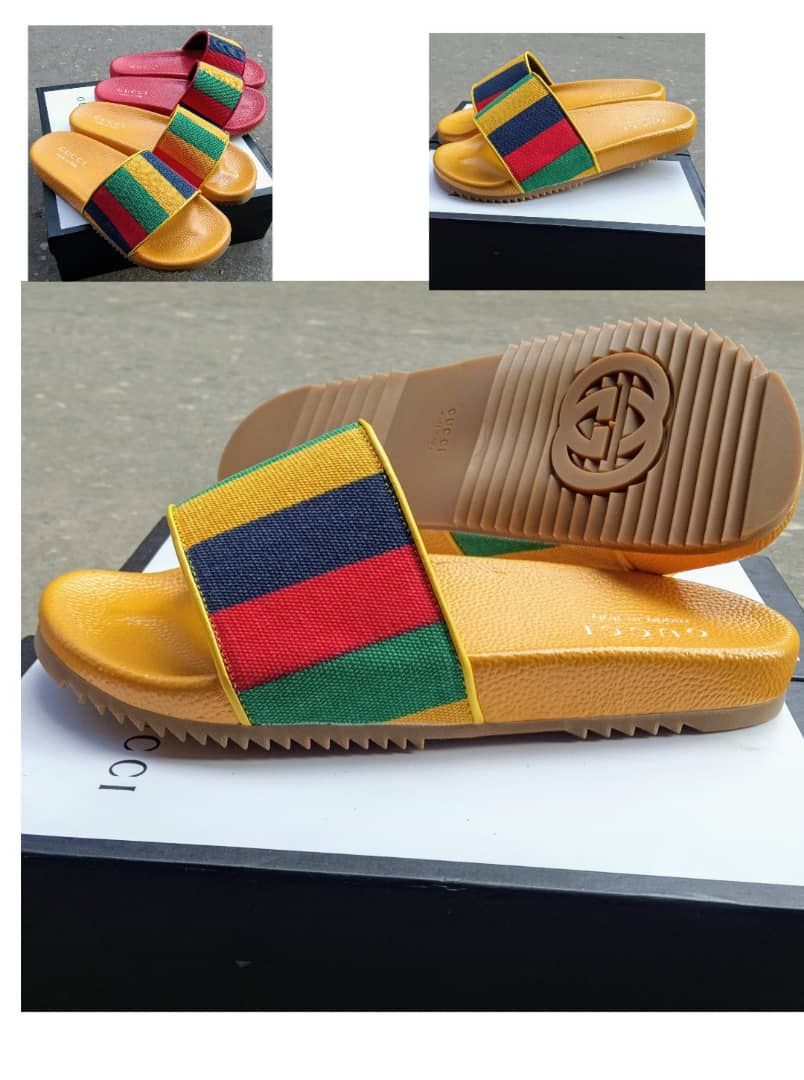 Best Men’s slippers in Nigeria in 2021