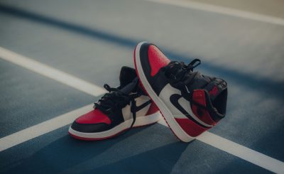 7 Best Sneakers For Men In Nigeria:Top Stylish Picks