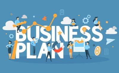 7 Reasons Why You Need A Business Plan
