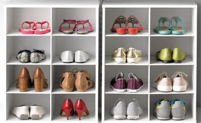 9 Shoe Storage Tips To Maintain