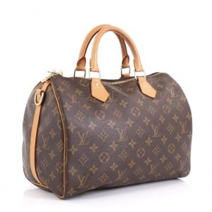 Things You Don't Know About Louis Vuitton