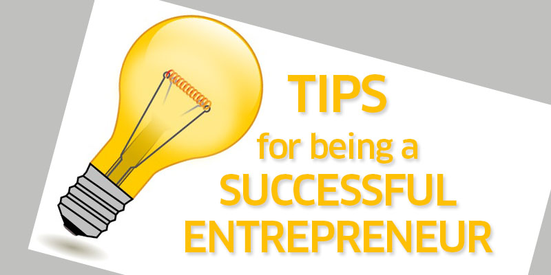 How To Become A Great Entrepreneur