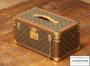 Things You Don't Know About Louis Vuitton