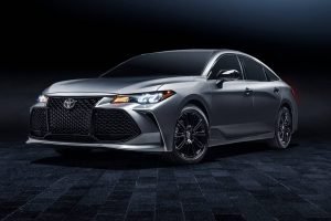 Best Toyota Cars In 2021