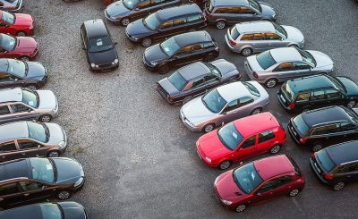How to Increase Your Car Resale Value