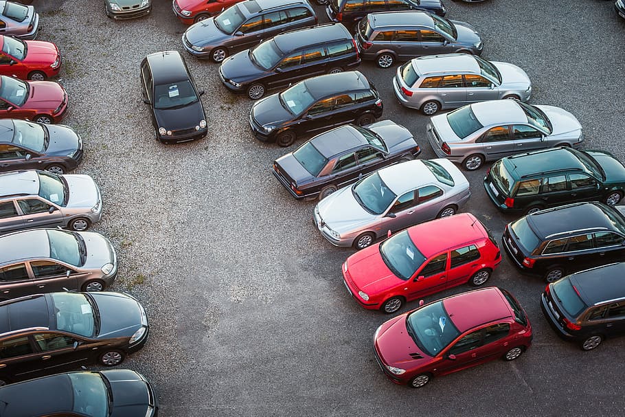 How to Increase Your Car Resale Value