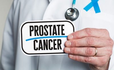 How To Take Care of Your Prostate