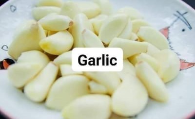 Spiritual Uses Of Garlic Powder At Home