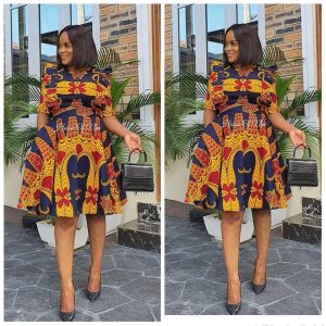 Ways To Identify Original Ankara Fabric