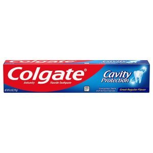 Toothpaste To Get Rid Of Bad Breath