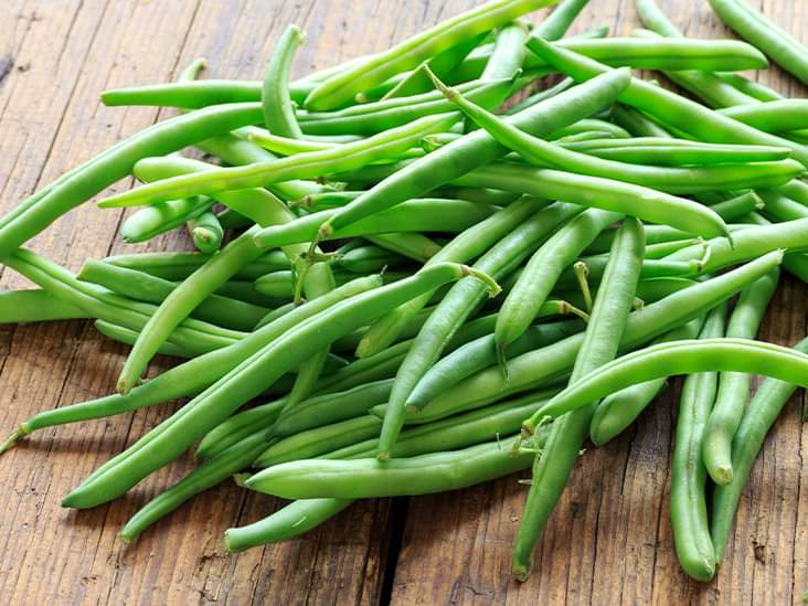 Benefits Of Eating Green Beans