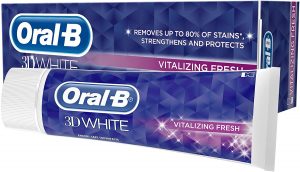 Toothpaste To Get Rid Of Bad Breath