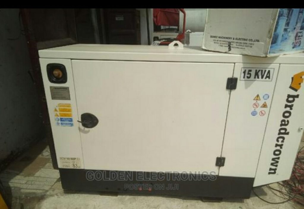 KombackBlog Where To Buy Fuelless Generators In Lagos