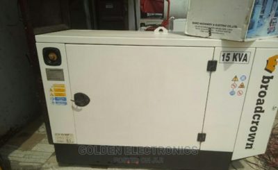 Where To Buy Fuelless Generators In Lagos