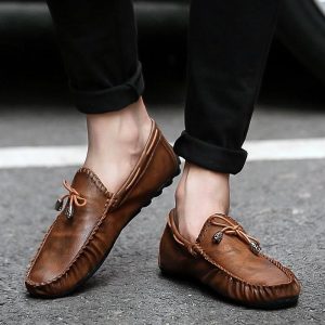 Types Of Shoes For Men