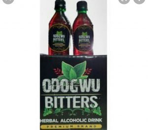 Alcoholic Companies By Nigerians